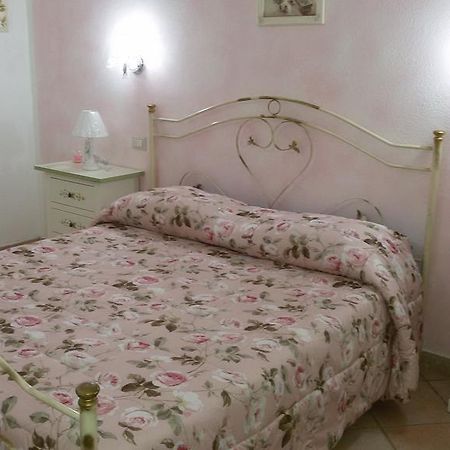 B&B Le Rose Olbia Zewnętrze zdjęcie