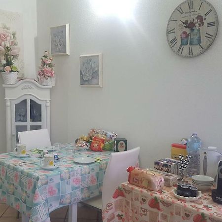 B&B Le Rose Olbia Zewnętrze zdjęcie
