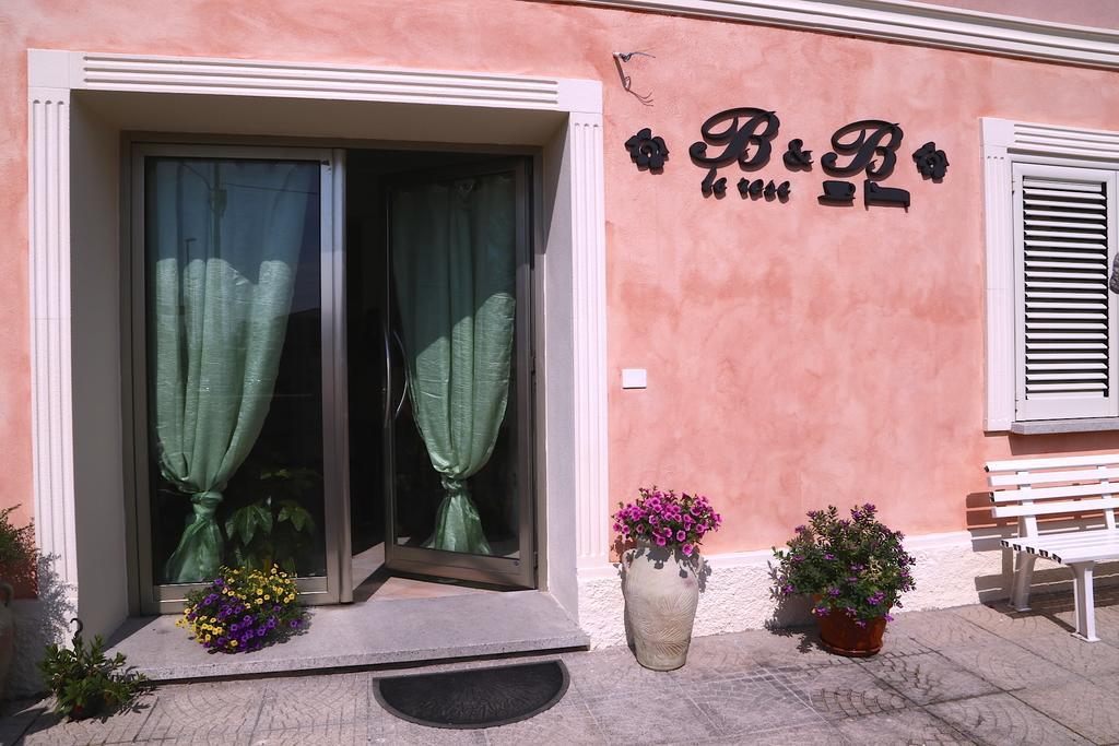 B&B Le Rose Olbia Zewnętrze zdjęcie