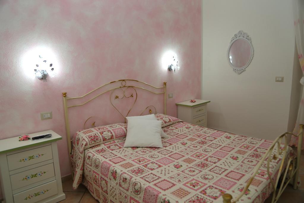 B&B Le Rose Olbia Pokój zdjęcie