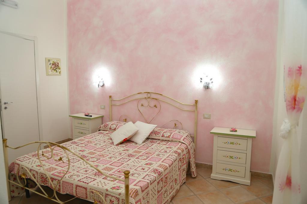 B&B Le Rose Olbia Pokój zdjęcie