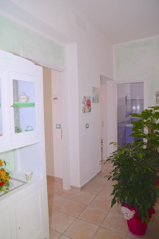 B&B Le Rose Olbia Zewnętrze zdjęcie