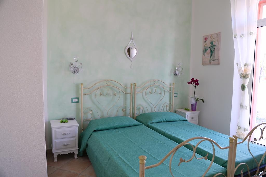B&B Le Rose Olbia Pokój zdjęcie