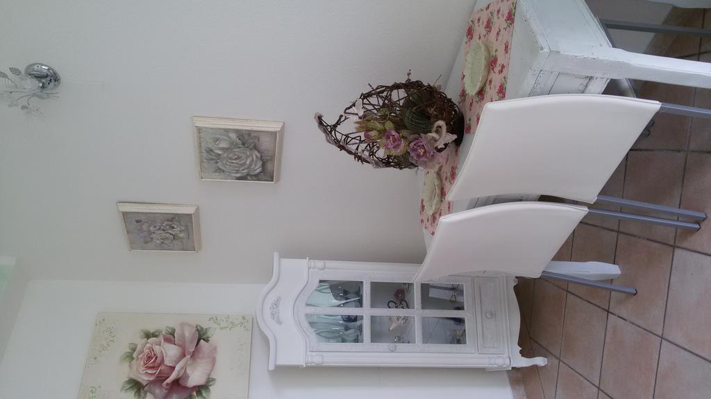 B&B Le Rose Olbia Zewnętrze zdjęcie