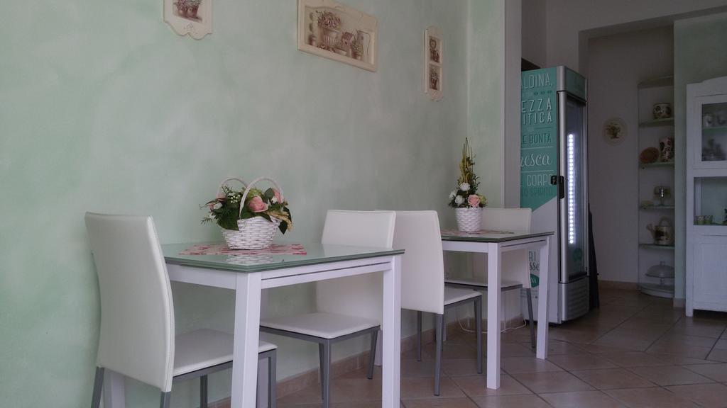 B&B Le Rose Olbia Zewnętrze zdjęcie
