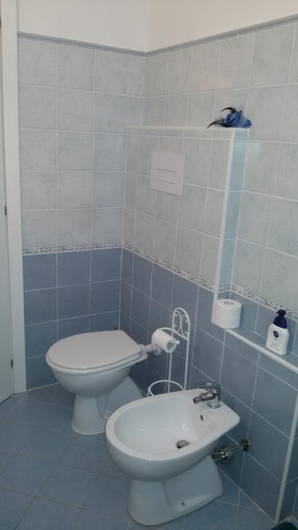 B&B Le Rose Olbia Zewnętrze zdjęcie