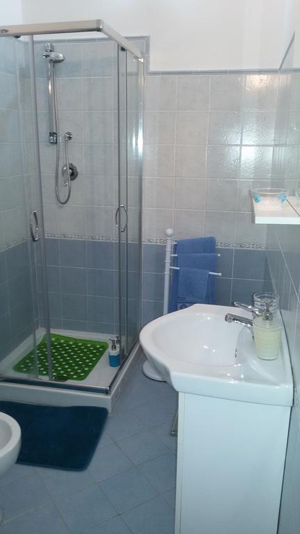 B&B Le Rose Olbia Zewnętrze zdjęcie